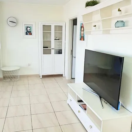 Appartamento Freminore Apts. Ayia Napa