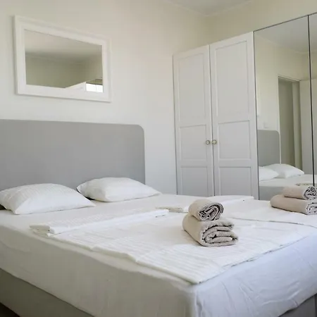 Appartamento Freminore Apts. Ayia Napa
