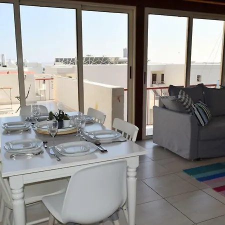 Freminore Apts. * Ayia Napa