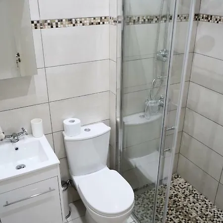 Appartamento Freminore Apts. *