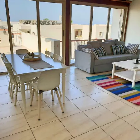 Freminore Apts.