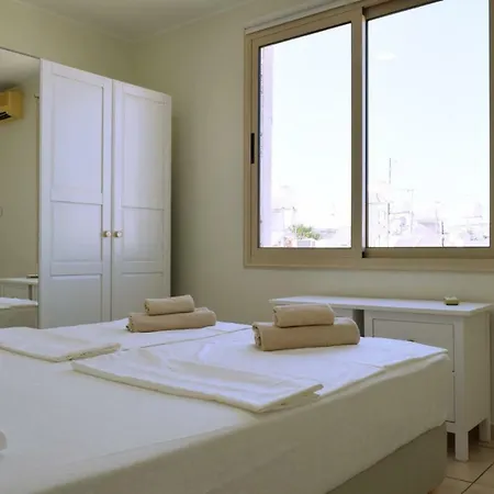 Freminore Apts. Ayia Napa