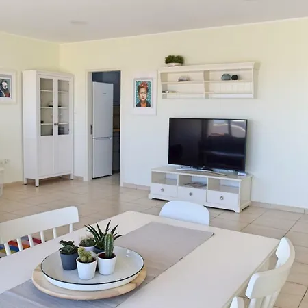 Freminore Apts. * Ayia Napa