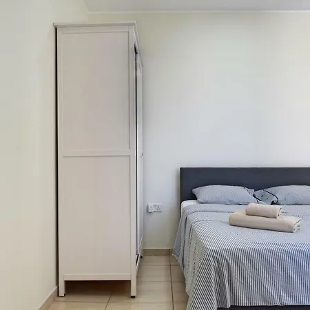 Appartamento Freminore Apts.