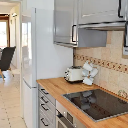 Apartment Freminore Apts.