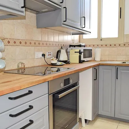 Freminore Apts. Agia Napa