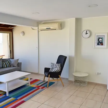 Freminore Apts. Apartment